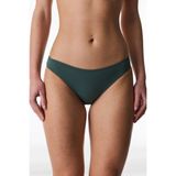 Penti Yeşil Düşük Bel Bikini Altı - 38