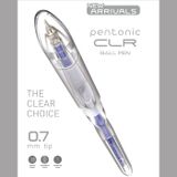 Pentonic CLR Roller Kalem 0.7mm