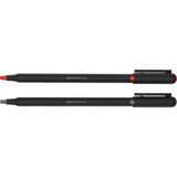 Pentonic Evo 0.7 mm Kırmızı 10 Adet Roller Kalem