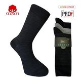 Penye 8501-2 Casual 3'lü Erkek Çorabı