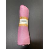 Penye Şal Pembe-Jawel