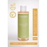 peonies Glikolik Asit ve Salisilik Asit AHA BHA Tonik Peeling 200 mL