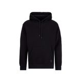 People By Fabrika Bisiklet Yaka Düz Sweatshırt, XL, 5003293317, Siyah, erkek