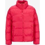 People By Fabrika Kırmızı Kadın Mont PBF5WL-MNT9522 - 2XL