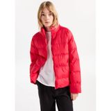 People By Fabrika Mont, M, PBF5WL-MNT9522, Kırmızı, Kadın