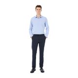 People By Fabrika Normal Bel Normal Paça Chino Pantolon, 44, 5003229241, Lacivert, Erkek