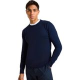People By Fabrika Polo Yaka Relaxed Kazak, S, 5003293298, Lacivert, Erkek