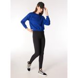 People By Fabrika Regular Fit Sweatshirt, L, 5003178668, Saks, kadın