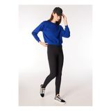 People By Fabrika Regular Fit Sweatshirt, M, 5003178668, Saks, kadın