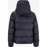 People By Fabrika Siyah Kadın Mont PBF5WL-MNT9521 - 2XL