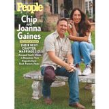 PEOPLE Chip & Joanna Gaines: Their Next Chapter