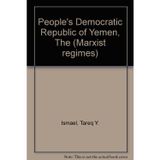 People's Democratic Republic of Yemen, The (Marxist regimes)