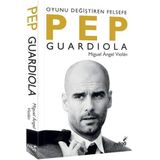 Pep Guardiola - Miguel Angel Violan