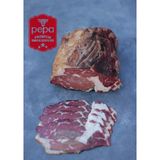 Pepa Smokehouse Dana Antrikot Kuru Et 1 kg