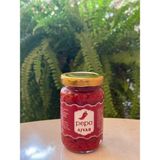 Pepa Smokehouse Pepa Ajvar Acılı - 100 gr
