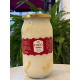 Pepa Smokehouse Pepa Soka Kaymaklı Boşnak Biberi Turşusu - 1 kg