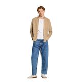 Pepe Jeans Bej Erkek Regular Fit Gömlek PM308730-840 Mıller - XL