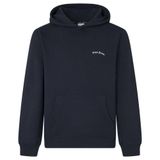 Pepe Jeans Bisiklet Yaka Lacivert Erkek Sweatshirt PM582725-594 SOMERTON, XL