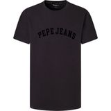 Pepe Jeans Chendler Siyah Black Erkek T-shirt