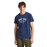 Pepe Jeans Cherry Mavi Dulwich Blue Erkek T-shirt