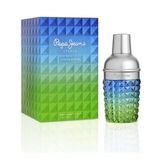 Pepe Jeans Cocktail Edition For Him EDT 100 ml Erkek Parfümü