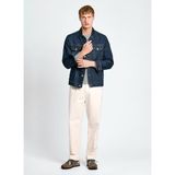 Pepe Jeans Erkek Denim Ceket PM402715AB2-000 Regular Jacket
