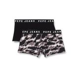 Pepe Jeans Erkek Külot, siyah (Black), S