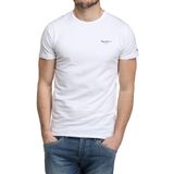 Pepe Jeans Erkek tişörtü, Beyaz, XL