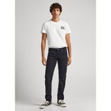Pepe Jeans Hatch Slim Fit Erkek Denim Pantolon PM206322XF1-000 - 34 - 32