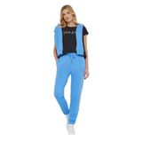 Pepe Jeans Kadın Bisiklet Yaka, Kısa Kollu, Baskılı T-Shirt, Siyah, XS