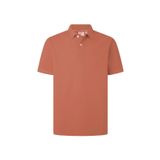 Pepe Jeans Kiremit Erkek Polo T-Shirt PM542099 165 NEW OLIVER GD