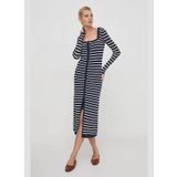 Pepe Jeans Lacivert Kadın Hırka PL953526