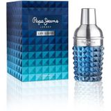 Pepe Jeans Life Is Now Erkek Parfüm EDT 100 ML