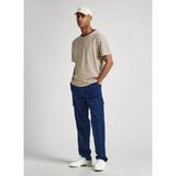 Pepe Jeans Normal Bel Relaxed Erkek Denim Pantolon PM207644-000 RELAXED JEANS CARGO, 31-32