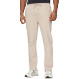 Pepe Jeans Normal Bel Slim Fit Açık Bej Chino Pantolon, 31, 5003171718, Açık Bej, Erkek