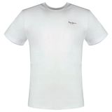 Pepe Jeans Orijinal Basic 3 N Beyaz Erkek T-shirt