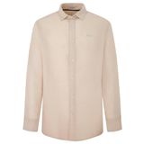 Pepe Jeans Paytton Bej Baz Bej Erkek T-shirt