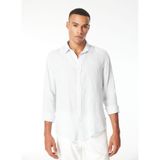Pepe Jeans Paytton Mavi Oxford Blue Erkek T-shirt