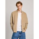Pepe Jeans Regular Fit Gömlek, S, 5003241301, Bej, Erkek