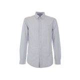 Pepe Jeans Regular Fit Mavi Erkek Gömlek PM308561-553 MARIUS