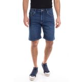 Pepe Jeans Relaxed Denim Şort, 31, 5003171841, Renksiz, Erkek