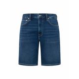 Pepe Jeans Relaxed Denim Şort, 32, 5003171841, Renksiz, Erkek
