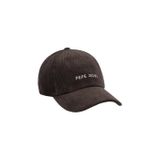 Pepe Jeans Şapka Wyn, Standart, 5003241141, Kahve, Erkek