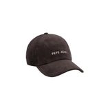 Pepe Jeans Şapka Wyn, Standart, 5003241141, Kahve, Erkek