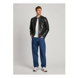 Pepe Jeans Siyah Erkek Mont PM403014-999 TRAVIS