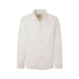 Pepe Jeans Slim Fit Ekru Erkek Gömlek PM308521 803 LOWELL