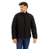 Pepe Jeans Tomi erkek bebek montu, Siyah (Black), S