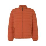 Pepe Jeans Tomi erkek bebek montu, Turuncu (Paslı Turuncu), L