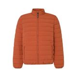 Pepe Jeans Turuncu Mont, XL, TOMI, Turuncu (Paslı Turuncu), Erkek