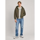 Pepe Jeans Yeşil Erkek Mont PM403026-676 TOMEK